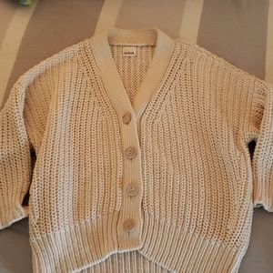 Babaa Knitwear Cardigan no18